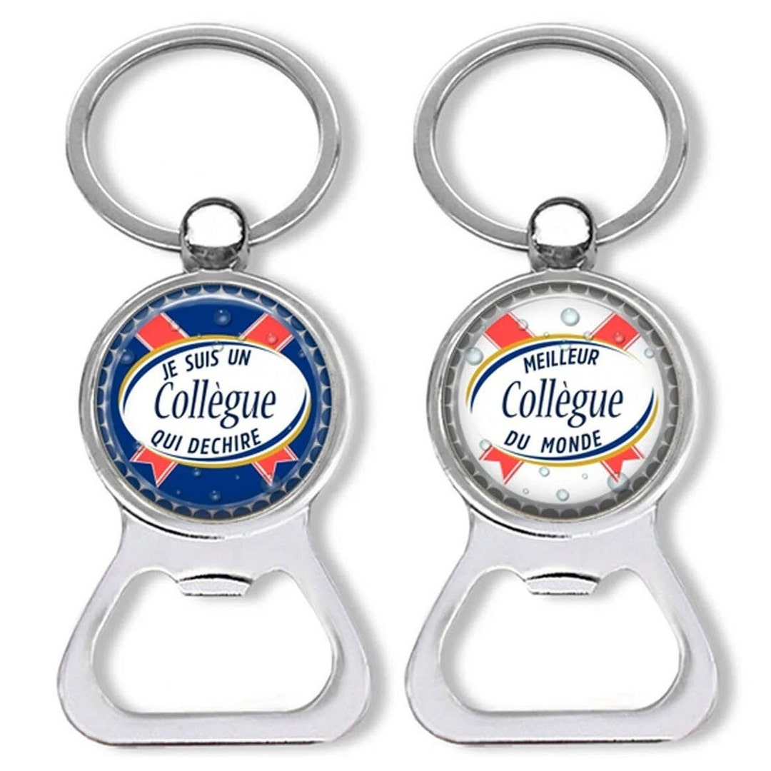 Colleague Key Ring, Colleague Bottle Opener, Colleague Bottle Opener ...