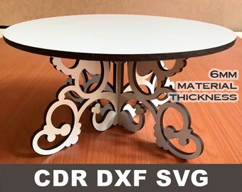 Free Free Cake Stand Svg File 188 SVG PNG EPS DXF File