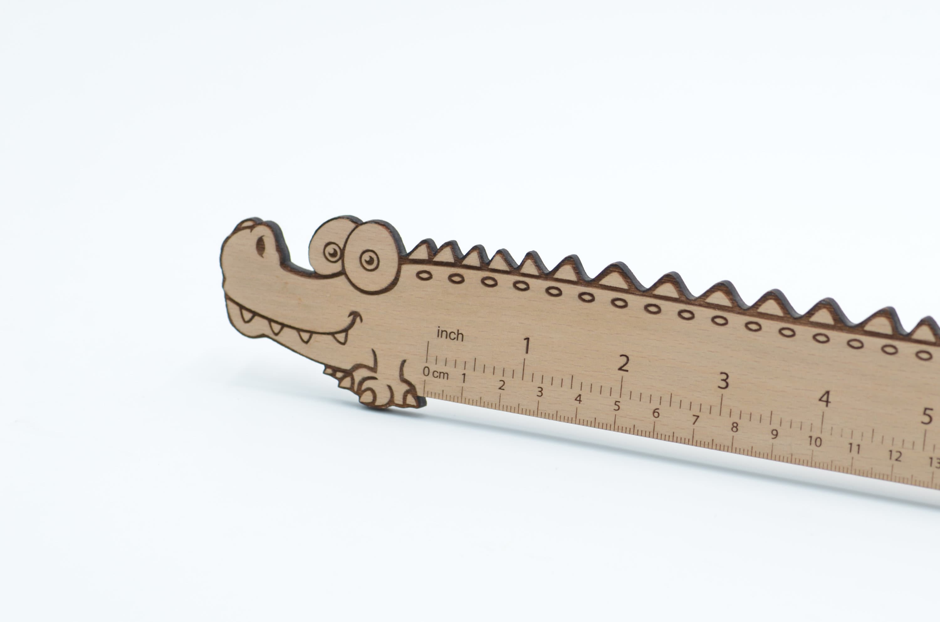 Ruler templates set for laser cut files Cnc router plans Etsy