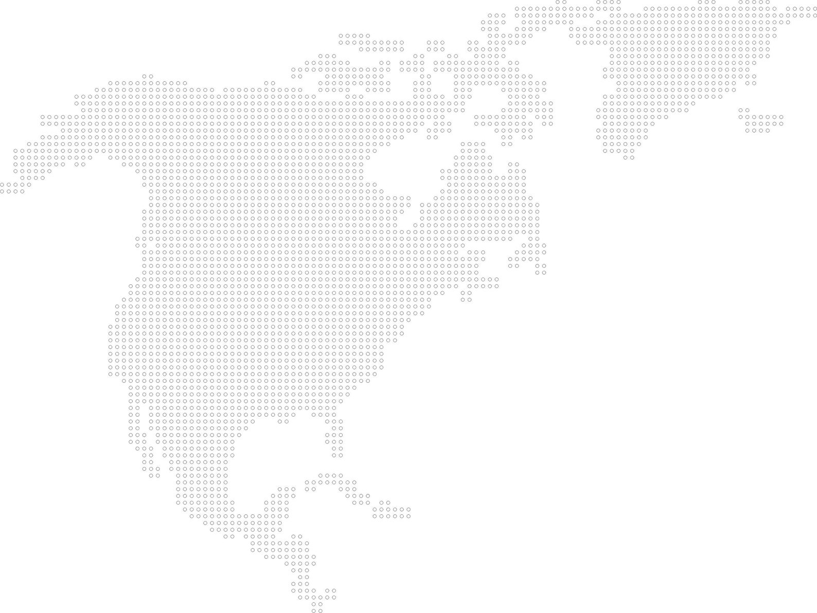 Cross Stitch World Map Cnc File for Laser Machine, Map Embroidery Svg ...