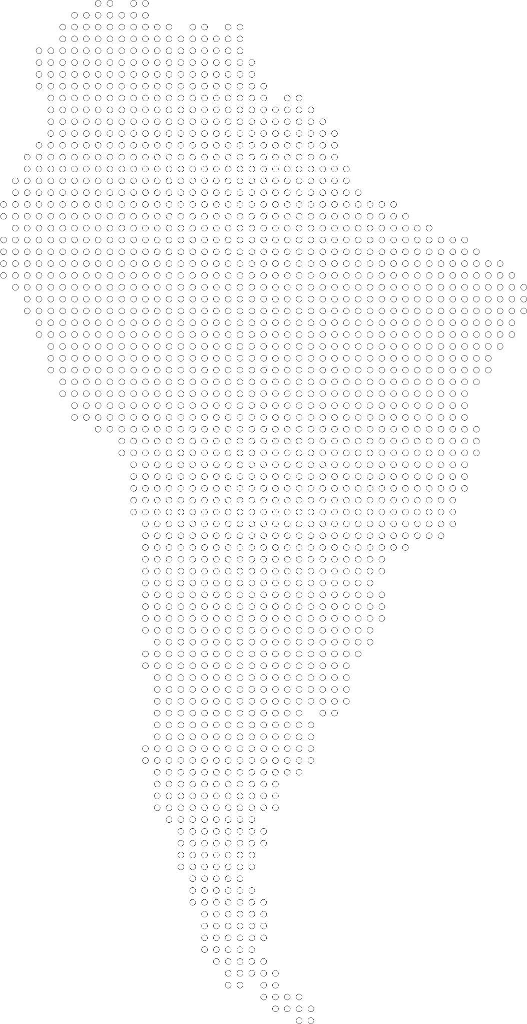 Cross Stitch World Map Cnc File for Laser Machine Map Etsy Singapore