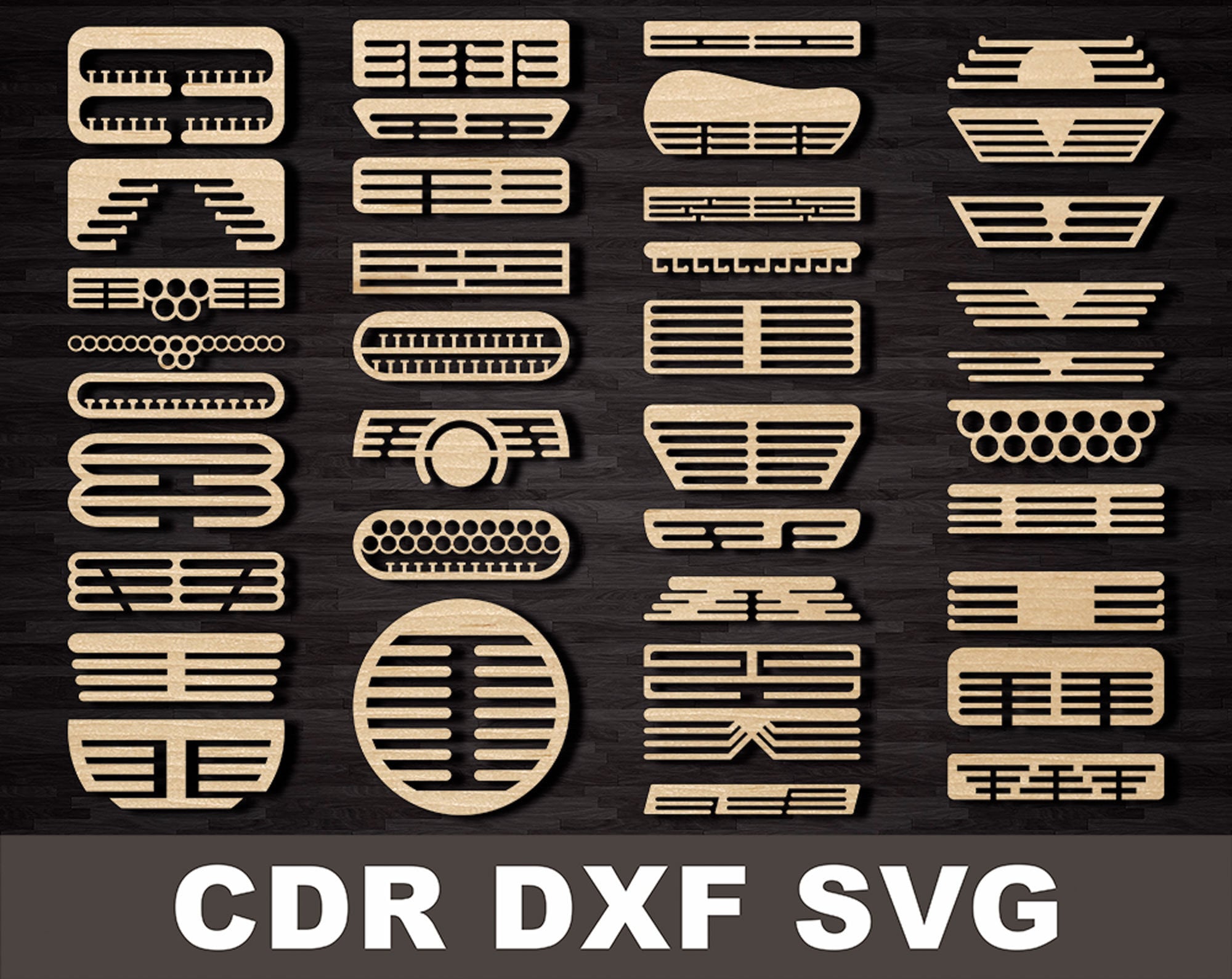 Medals, gold medal, silver medal, bronze medal, DXF, PNG, cutting files for  cricut, cameo, cnc, individual files, svg layered