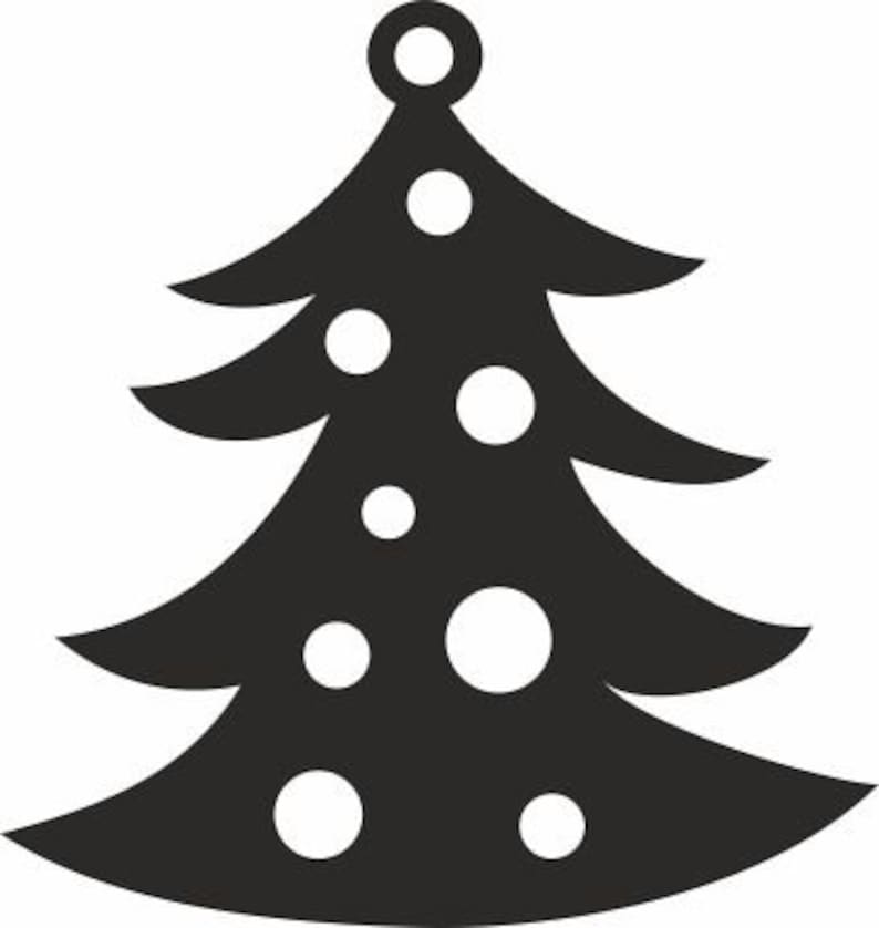 Free Free 292 Christmas Ornaments Svg Files SVG PNG EPS DXF File