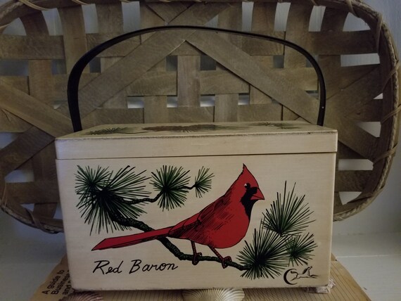 Enid Collins Purse