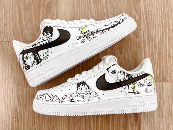 designer air force 1