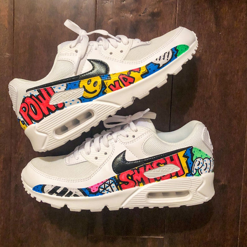 custom air max 98