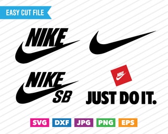 Download Free Not Nike Etsy SVG Cut Files