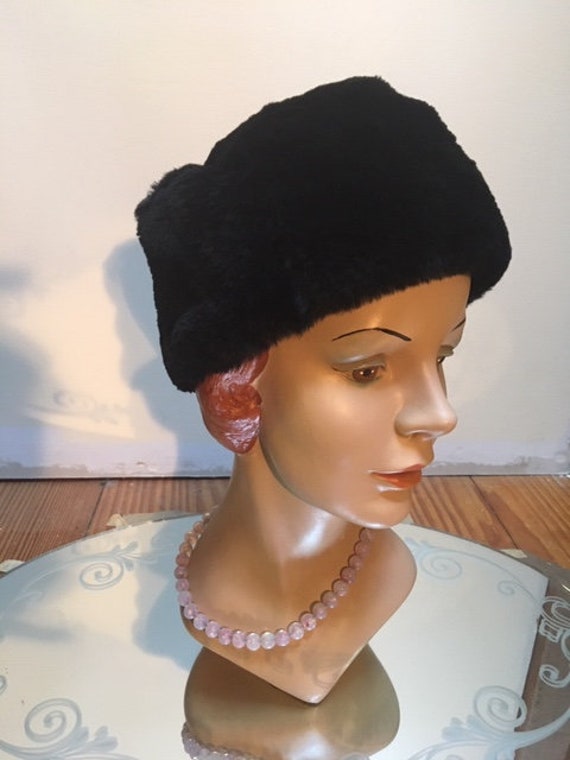 Vintage Betmar Hat