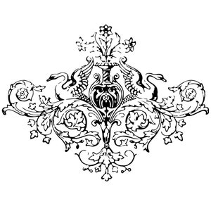 Clipart SVG | Timbre français S'épanouir | Coupe sur bois | Art de la machine de découpe | Téléchargement instantané