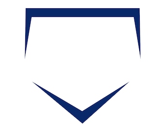 Download Home Plate Svg Etsy