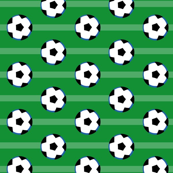 SVG CLIPART Soccer Sport Page | DYI Full Sheet Printable page | Cutting Machine Art | Instant Download