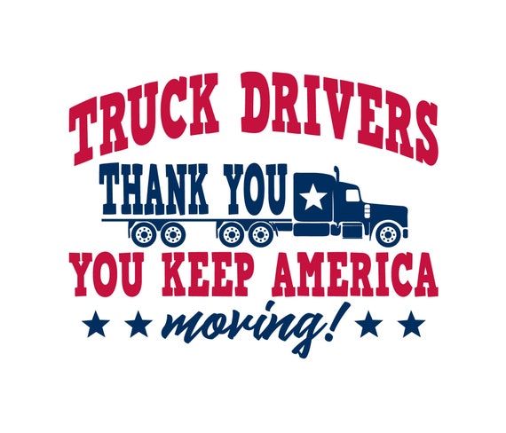 Free Free 64 Truck Driver Trucker Svg SVG PNG EPS DXF File