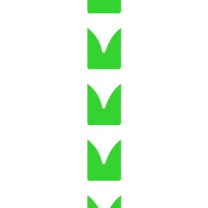 SVG CLIPART 12e éventail | Motif plume | Seattle | Art de la machine de découpe | Téléchargement instantané