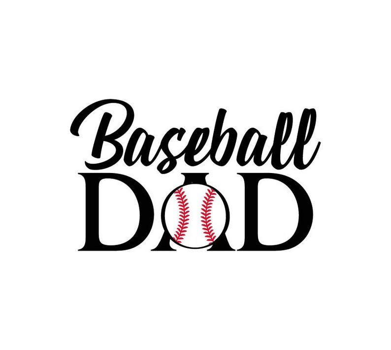 Free Free Baseball Papa Svg 55 SVG PNG EPS DXF File