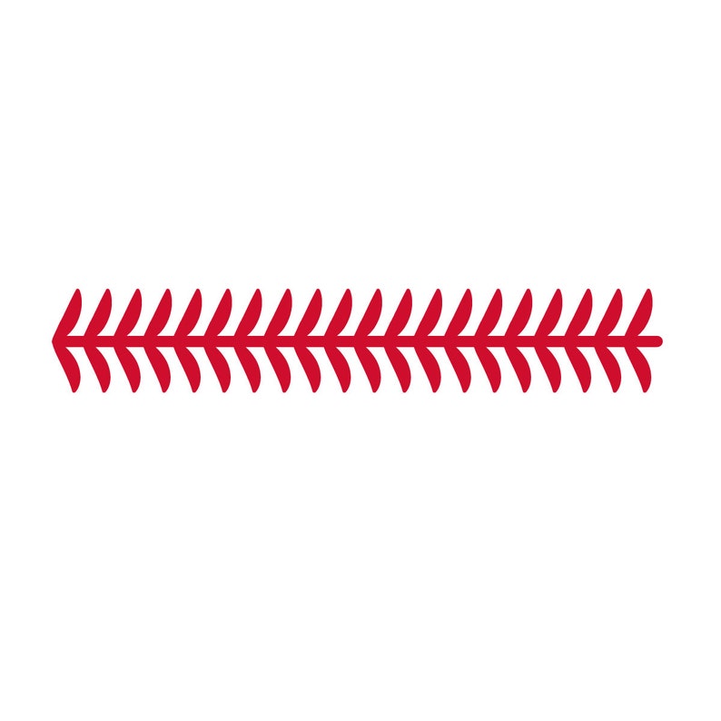 Free Free 99 Stitches Cricut Softball Svg Free SVG PNG EPS DXF File