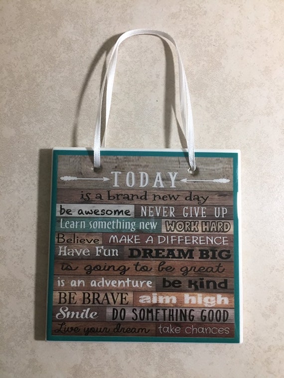Do Something New {Tote Bag} Do Something New {Tote Bag}