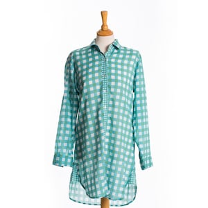 Camicia stile indiano Etsy Italia