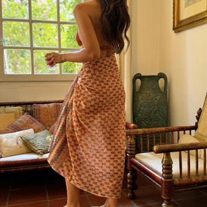 sarong bridesmaid dresses Convertible Wrap Bridesmaid Dress | Twist Wrap Bridesmaid Dresses