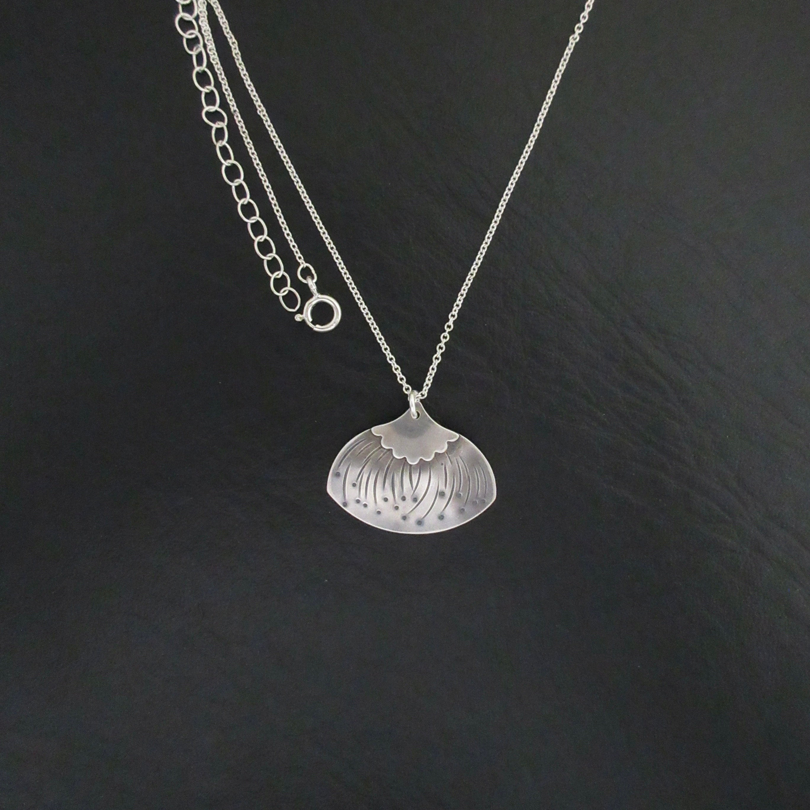 ピィ　髙橋海人　fauvirame pokeweed necklace Pokeweed Necklace（ネックレス）｜Fauvirame（フォーヴィレイム