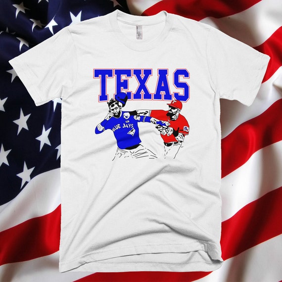 texas rangers odor t shirt