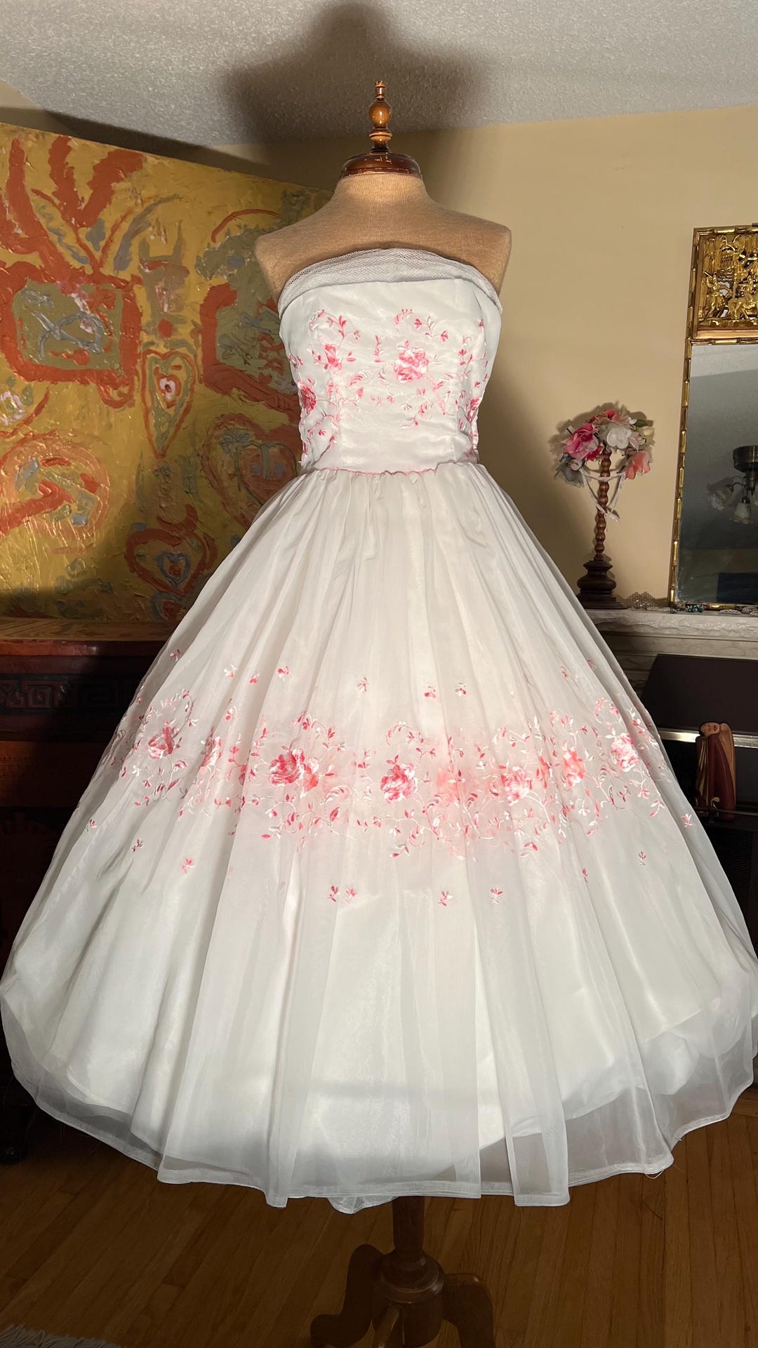 Mel Ferrer Roman Holiday Wedding Dress Audrey Hepburn Wedding