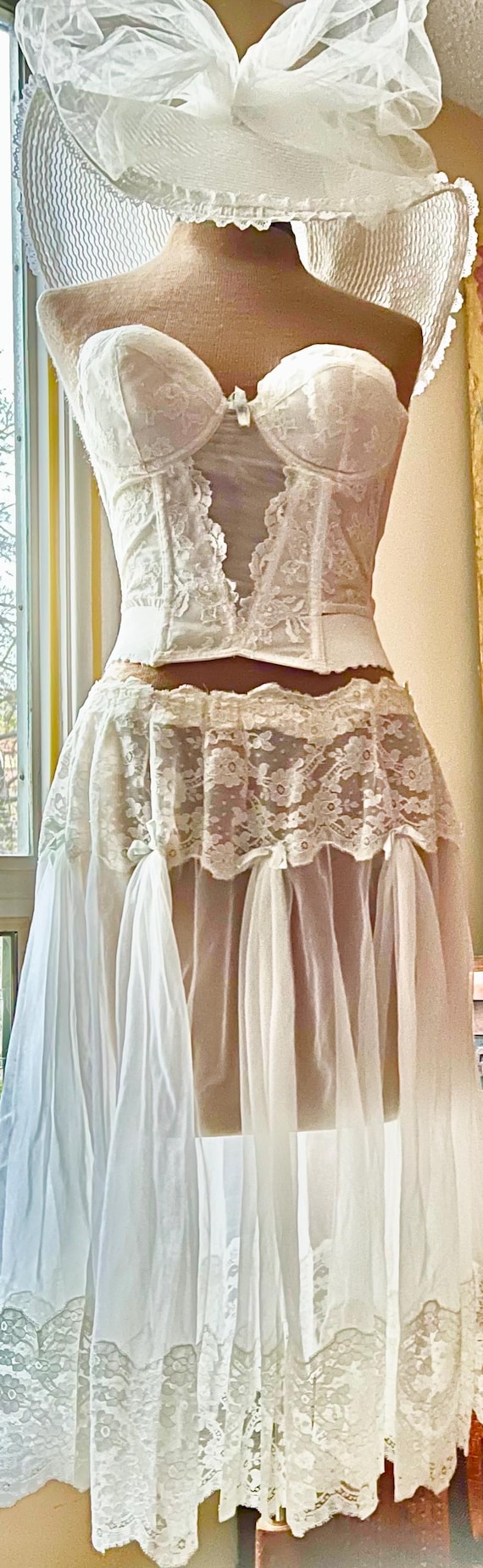 pink lace dress with black bow Black and Pink Rosette Tea-Length Homecoming Dress Bow-Tie Strapless C –  vigocouture