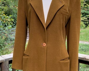 80s〜90s GIORGIO ARMANI ウールギャバ ダブルブレスト 80s〜90s GIORGIO ARMANI ウールギャバ ダブルブレスト