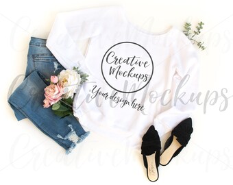 Bella 7501 Mockup Etsy