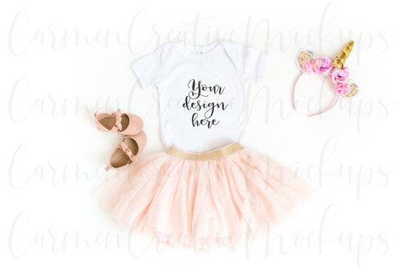 Download Bella Canvas Pink Bodysuit Mockup 100b Baby Girl Bodysuit Mockup Pregnancy Announcement Photo Digital Download Art Collectibles Color Delage Com Br