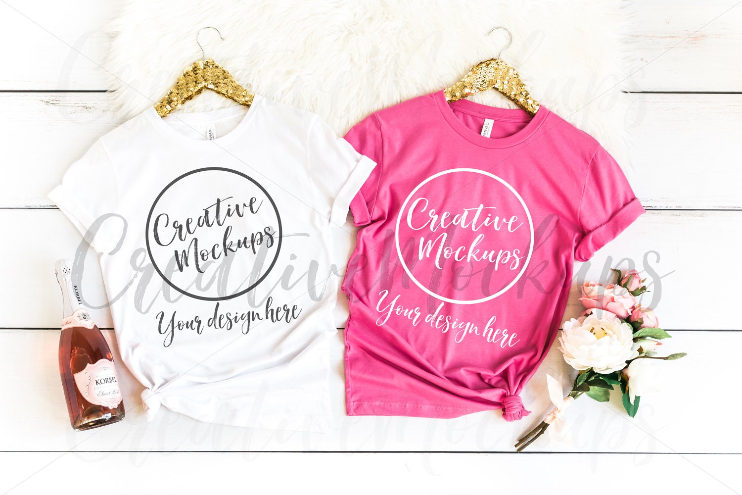 Download Canvas Black Shirt Mockup 3001 Bachelorette Shirt Mockup With Gold Hanger Bridal Shirt Flat Lay Digital Photography Download Bella Art Collectibles Photography Kromasol Com