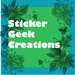 StickerGeekCreations