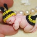 see more listings in the 1:12 Puppenhaus-Babys section