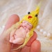 see more listings in the 1:12 Dollhouse Babies section