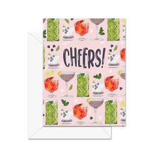 Bravo ! - Carte de voeux de mariage