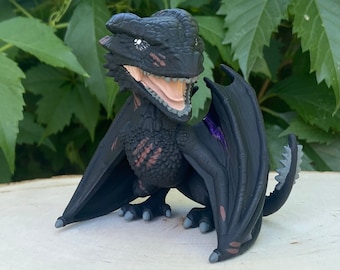 Abraxos Custom Funko Pop Figure TOG Throne of Glass Sarah J. Maas