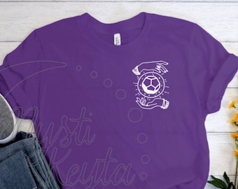 Essek Thelyss Tee Critical Role Inspired T-Shirt Casual Heather Bella Canvas Mighty Nein Dungeons and Dragons