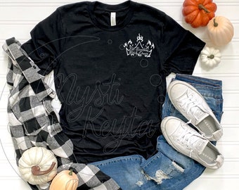 Fire-Breathing Bitch-Queen Throne of Glass Inspired Tee SJM Unisex Sarah J Maas ACOTAR TOG Crescent City T-Shirt