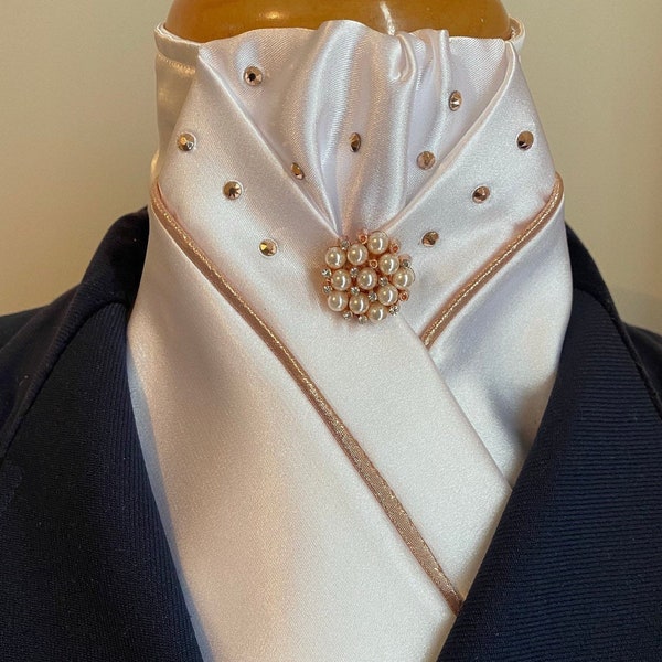 romfh stock tie