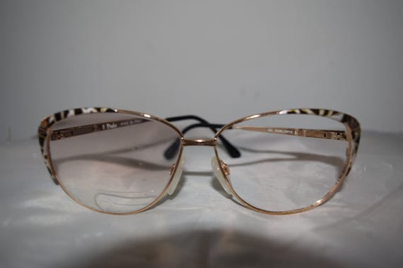 Bob Mackie Vintage Sunglasses