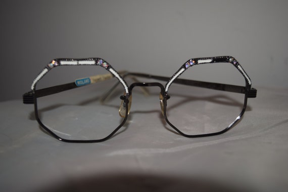 Victory Women's Octagon Frames