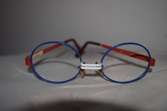Peter Max/Tura Vintage "Orbit" Children's Frames