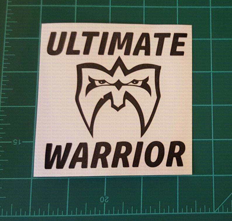 cavs ultimate warrior shirt