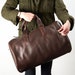 see more listings in the Duffle Bags section