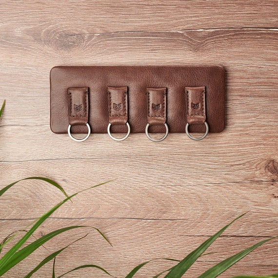 Keychain hook for wall sale