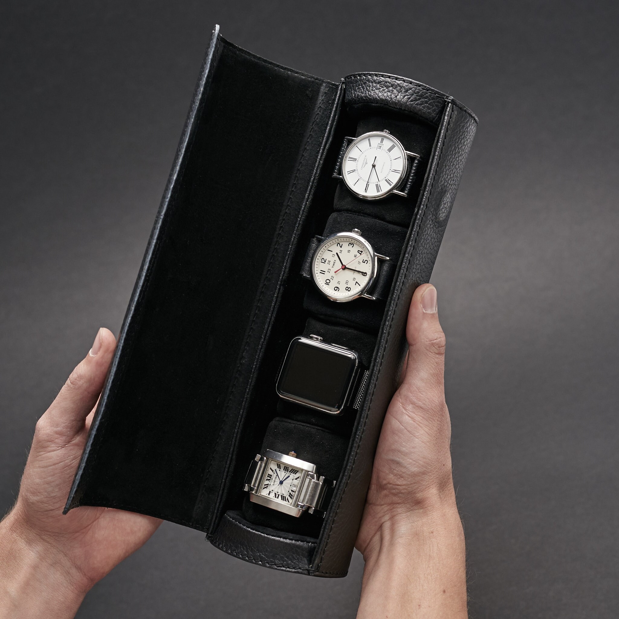 Panerai Watch Case - Etsy Panerai Watch Case - Etsy