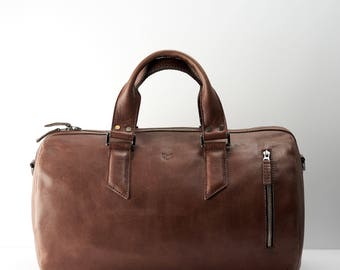 berluti duffle bolsa