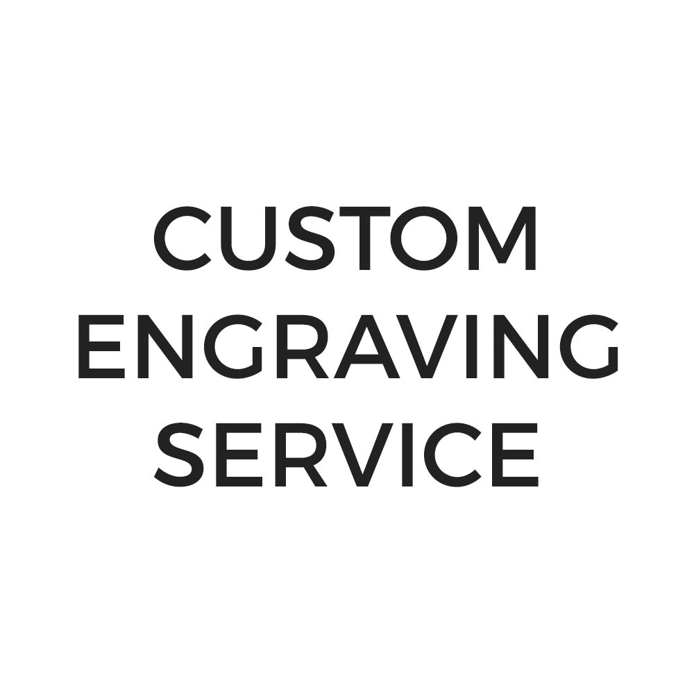 Engraving Service/ Rush Order/ Remote Area Monogram Etsy