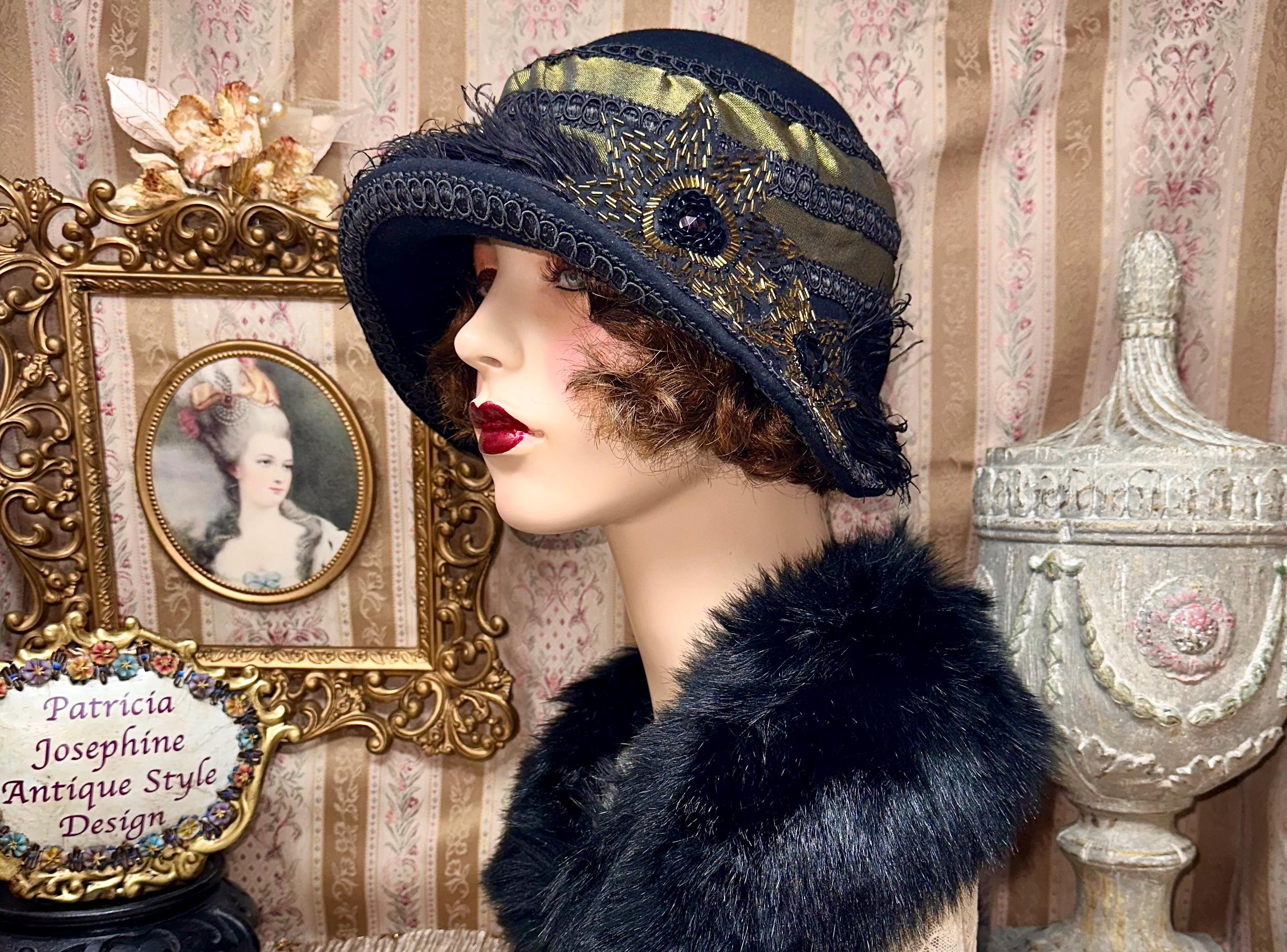 Betmar Hat Vintage - Etsy Betmar Hat Vintage - Etsy