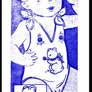 Infant Baby Romper Pattern Sunsuit Playsuit Sleeper Mail Order 920 6mth & 1 Pdf