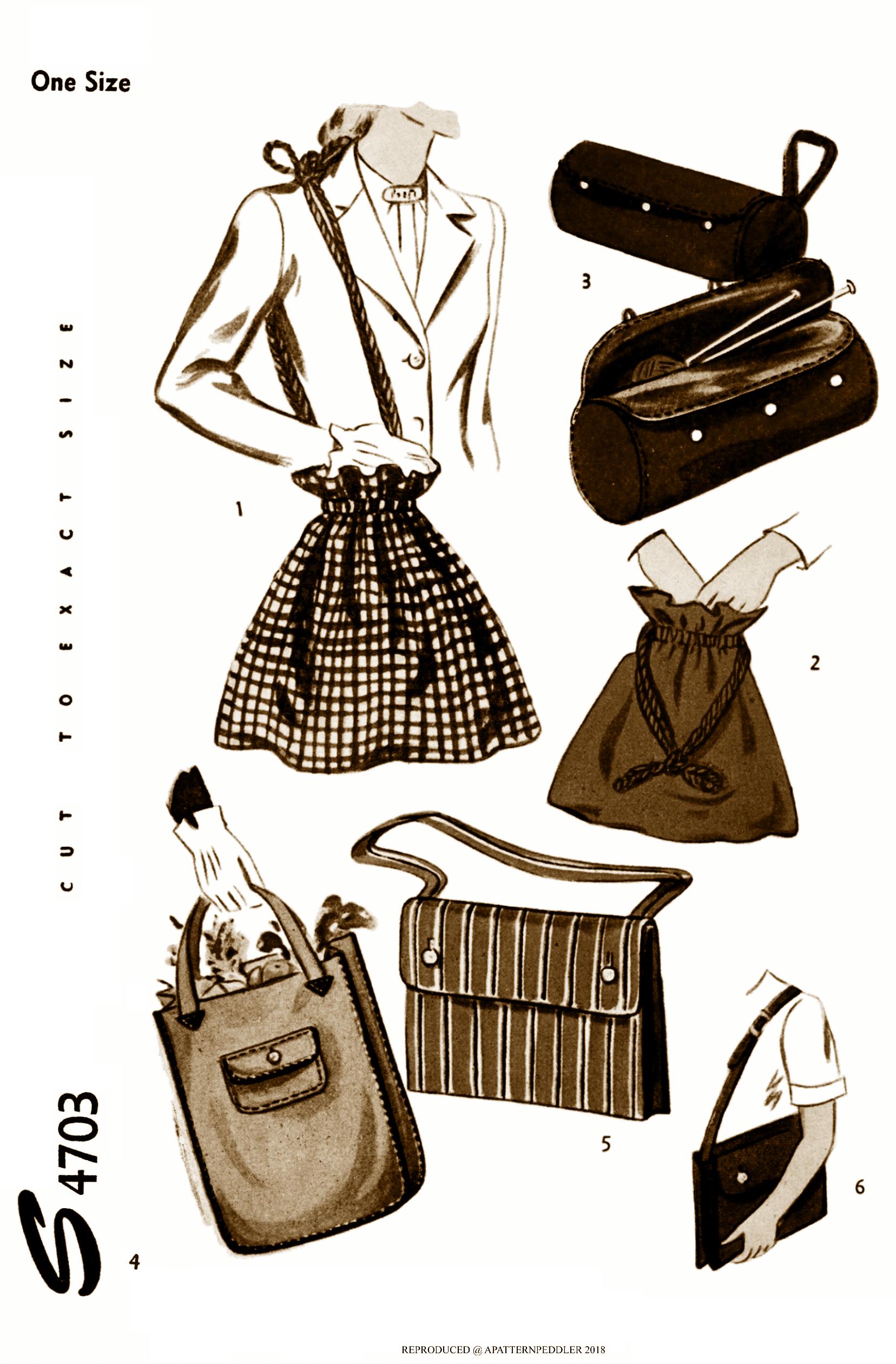 1950s handbags - Etsy 日本